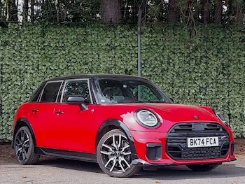 Used MINI Cooper 2025 for sale - 79235551: Photo