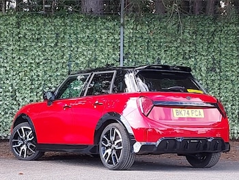 Used MINI Cooper 2025 for sale - 79235551: Photo