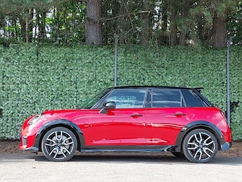 Used MINI Cooper 2025 for sale - 79235551: Photo