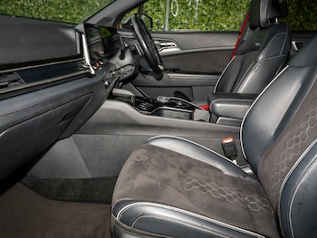 Used Kia Sportage 2022 for sale - 77669641: Photo