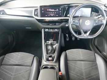 Used Vauxhall Grandland 2023 for sale - 79538581: Photo