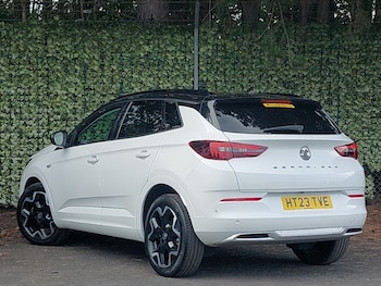 Used Vauxhall Grandland 2023 for sale - 79538581: Photo