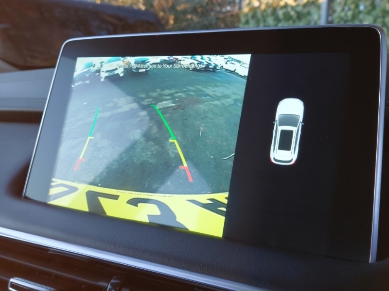 Used MG MG HS 2023 for sale - 77234978: Photo 10