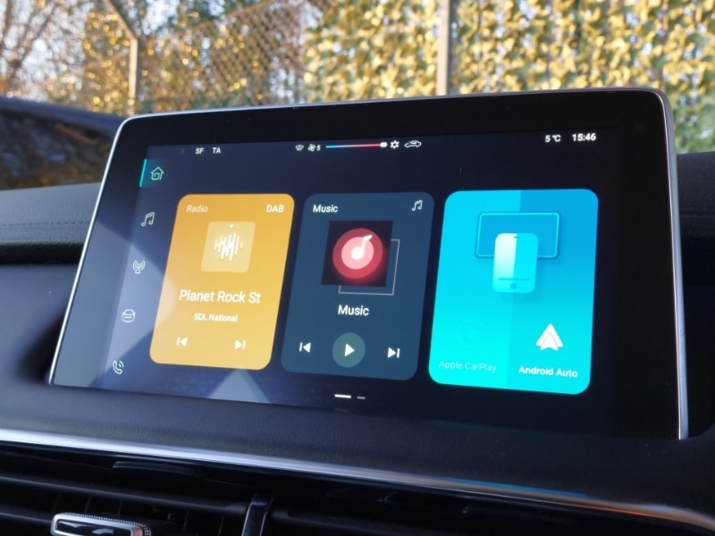 Used MG MG HS 2023 for sale - 77234978: Photo 11