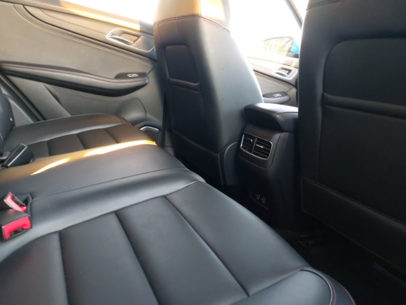 Used MG MG HS 2023 for sale - 77234978: Photo 13