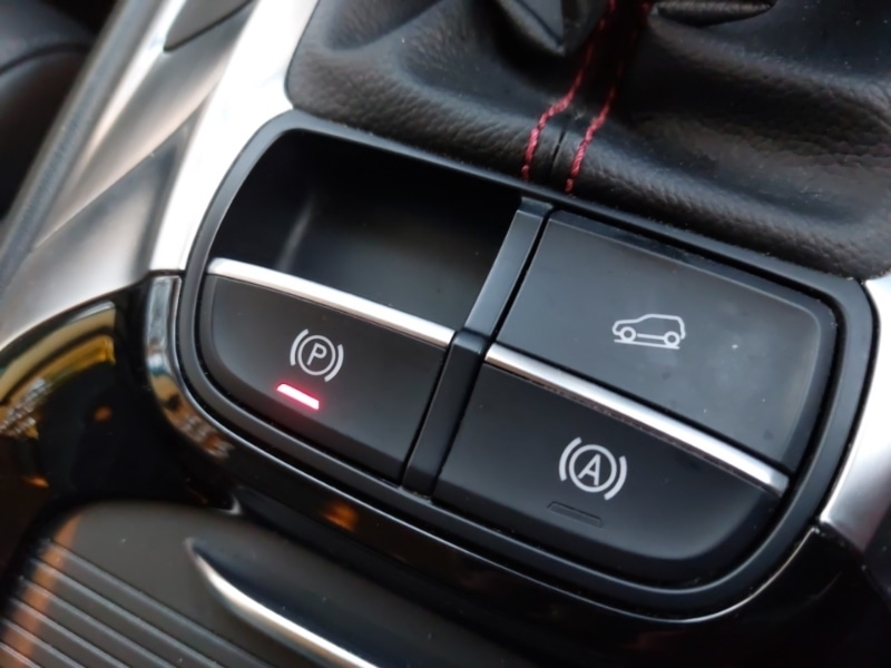 Used MG MG HS 2023 for sale - 77234978: Photo 18