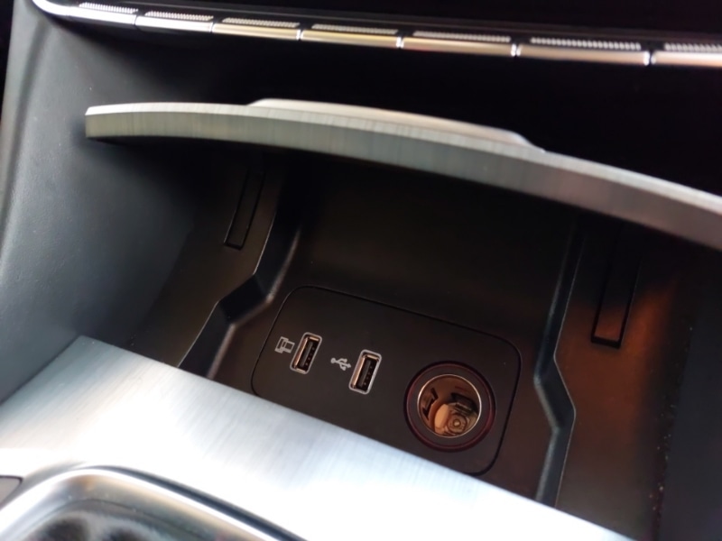 Used MG MG HS 2023 for sale - 77234978: Photo 19