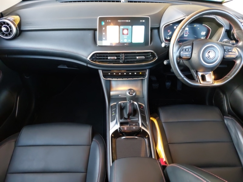 Used MG MG HS 2023 for sale - 77234978: Photo 2