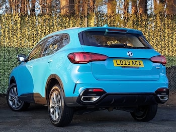 Used MG MG HS 2023 for sale - 77234978: Photo