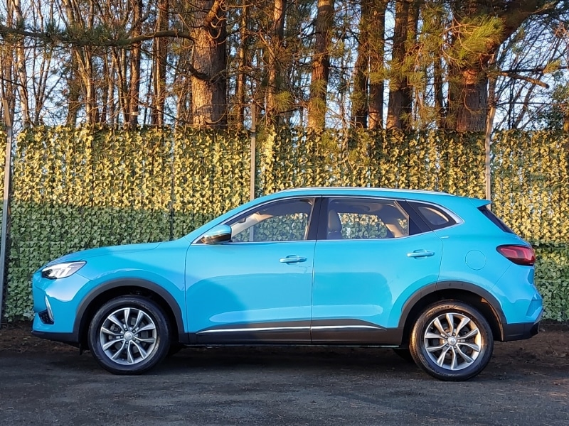 Used MG MG HS 2023 for sale - 77234978: Photo 4