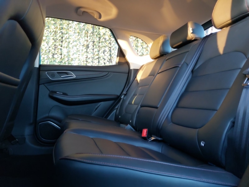 Used MG MG HS 2023 for sale - 77234978: Photo 6