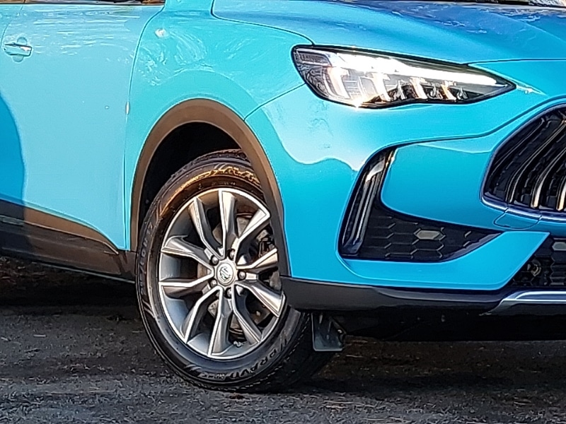 Used MG MG HS 2023 for sale - 77234978: Photo 9