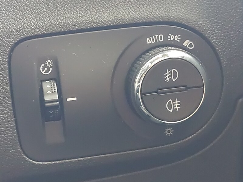 Used Vauxhall Crossland 2021 for sale - 77974847: Photo 13