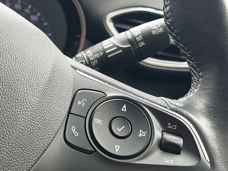 Used Vauxhall Crossland 2021 for sale - 77974847: Photo 14