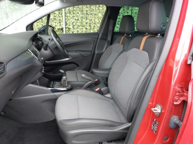 Used Vauxhall Crossland 2021 for sale - 77974847: Photo 5