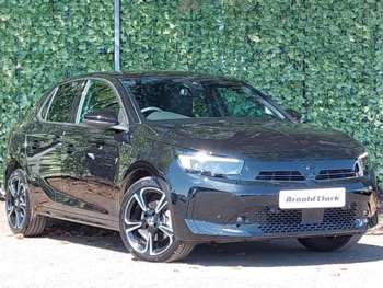 2024 - 1.2 Turbo 130 Ultimate 5dr Auto