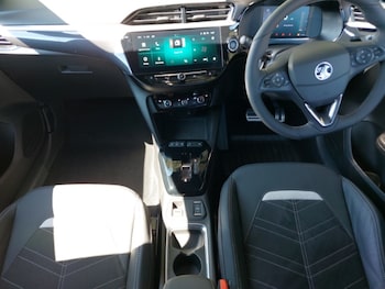 Used Vauxhall Corsa 2024 for sale - 74595516: Photo