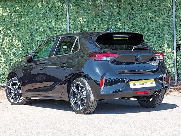 Used Vauxhall Corsa 2024 for sale - 74595516: Photo 3