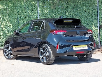 Used Vauxhall Corsa 2024 for sale - 74595516: Photo