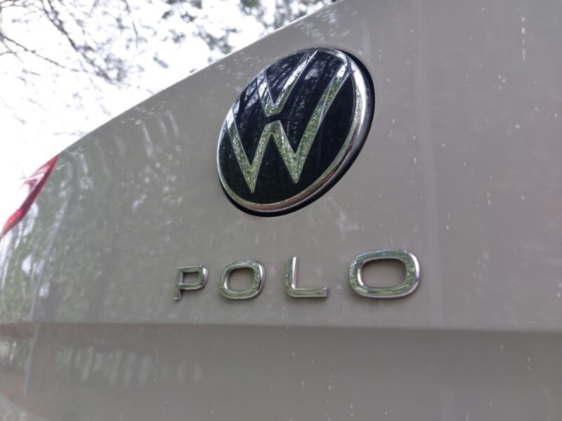 Used Volkswagen Polo 2023 for sale - 77573320: Photo 12