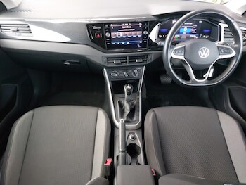 Used Volkswagen Polo 2023 for sale - 77573320: Photo