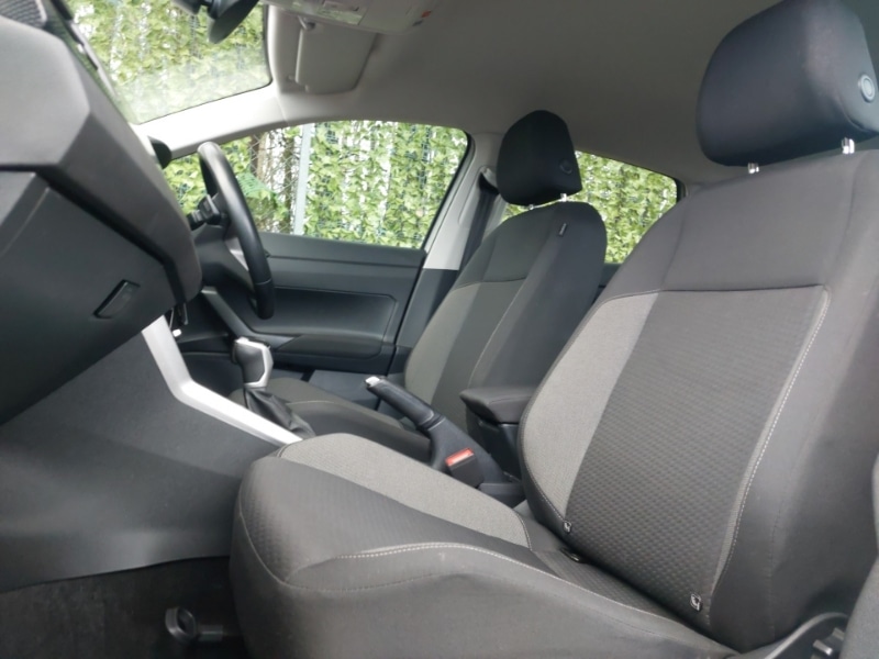 Used Volkswagen Polo 2023 for sale - 77573320: Photo 5