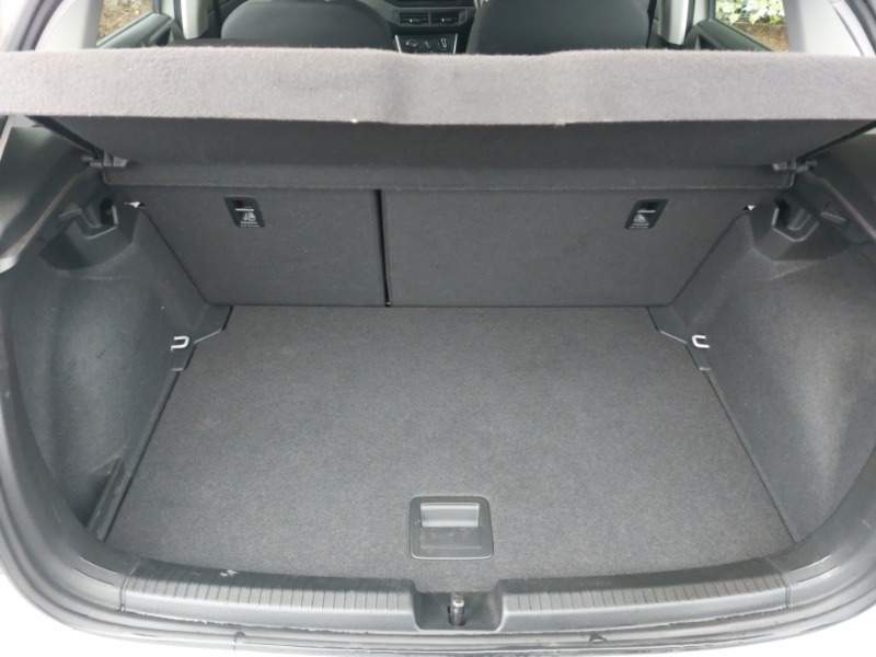 Used Volkswagen Polo 2023 for sale - 77573320: Photo 8