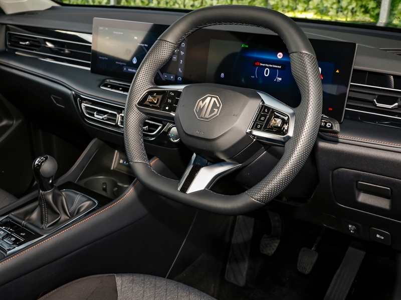 Used MG MG HS 2025 for sale - 77329861: Photo 12