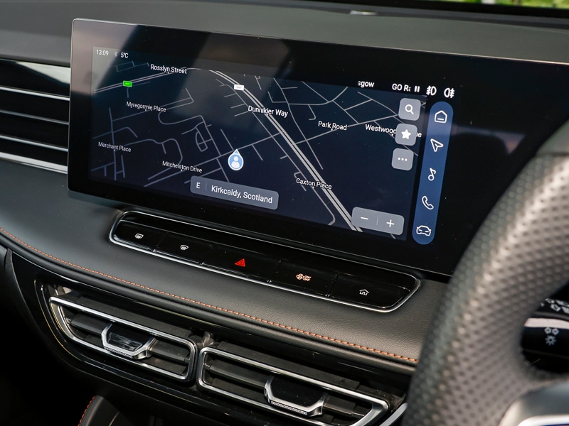 Used MG MG HS 2025 for sale - 77329861: Photo 13