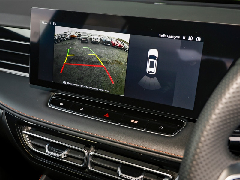 Used MG MG HS 2025 for sale - 77329861: Photo 14