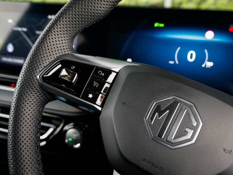 Used MG MG HS 2025 for sale - 77329861: Photo 16