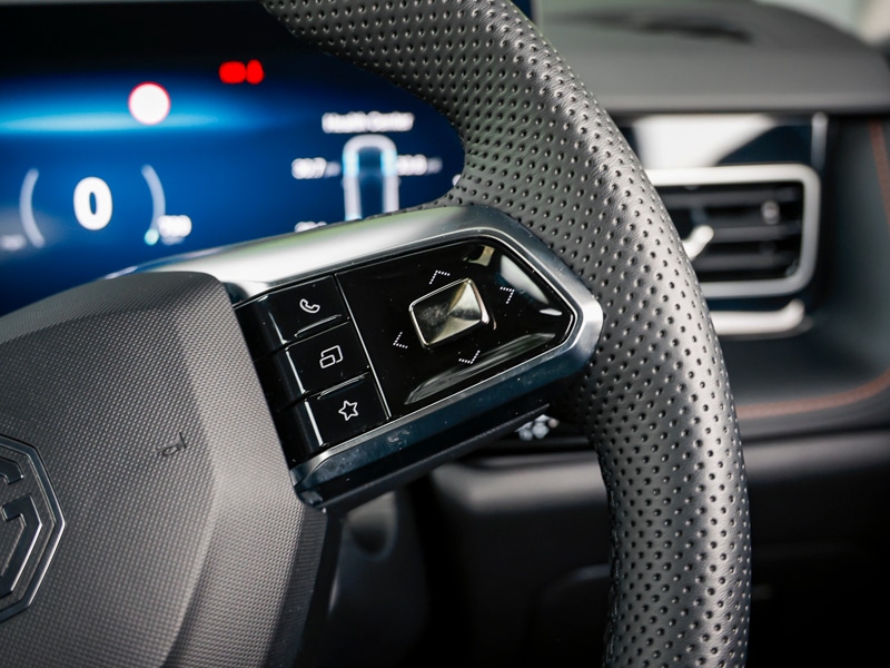 Used MG MG HS 2025 for sale - 77329861: Photo 17