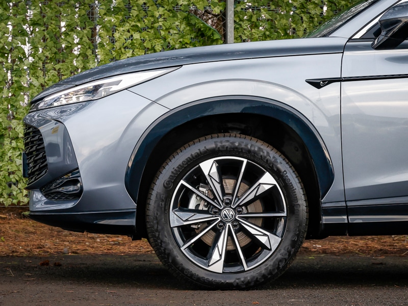 Used MG MG HS 2025 for sale - 77329861: Photo 18