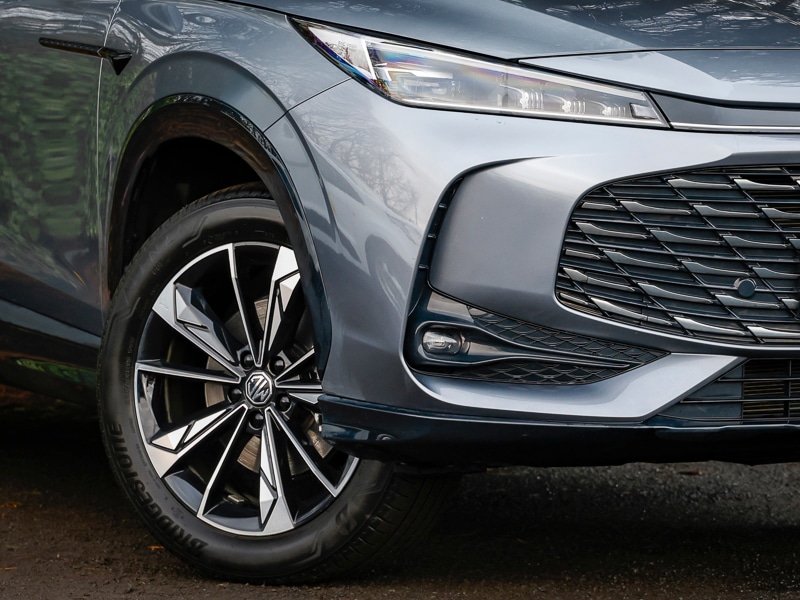 Used MG MG HS 2025 for sale - 77329861: Photo 19