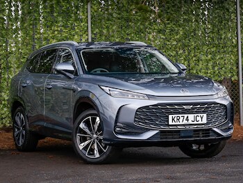 Used MG MG HS 2025 for sale - 77329861: Photo