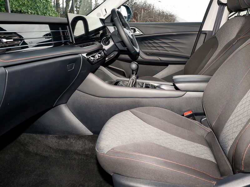 Used MG MG HS 2025 for sale - 77329861: Photo 2