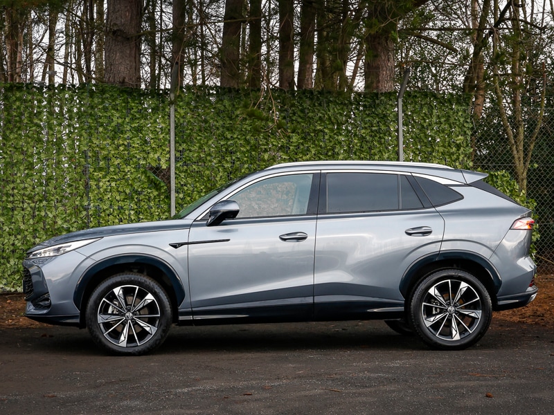 Used MG MG HS 2025 for sale - 77329861: Photo 4