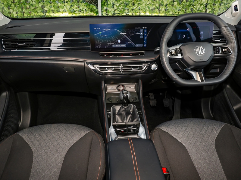 Used MG MG HS 2025 for sale - 77329861: Photo 5