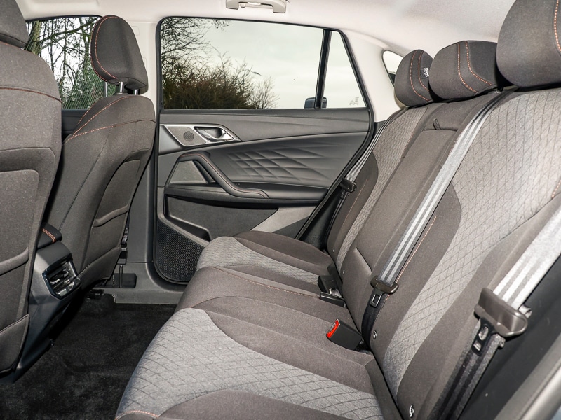 Used MG MG HS 2025 for sale - 77329861: Photo 6