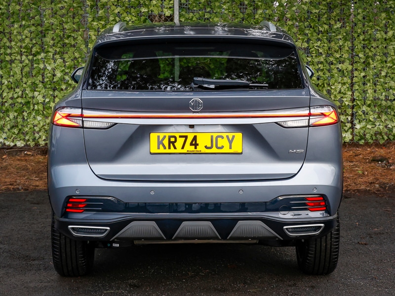 Used MG MG HS 2025 for sale - 77329861: Photo 9