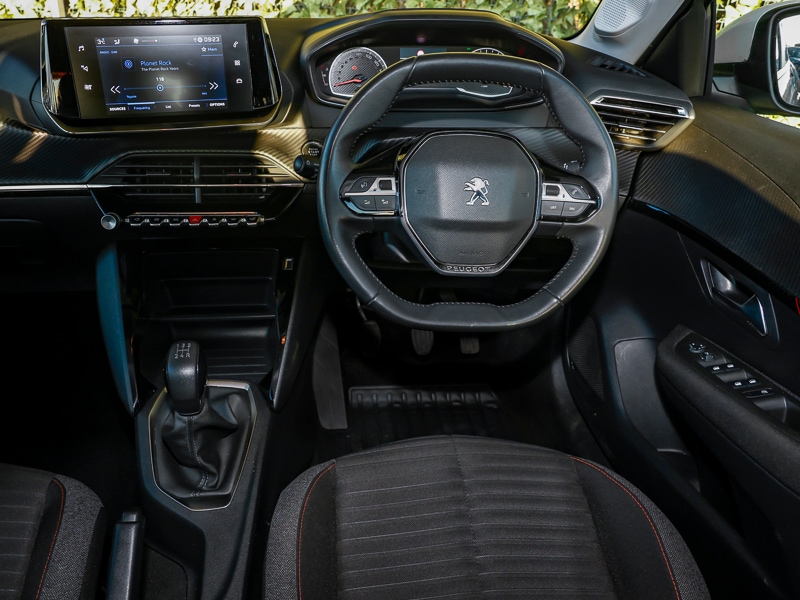 Used Peugeot 208 2021 for sale - 76643896: Photo 11