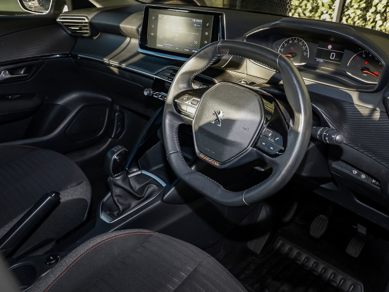 Used Peugeot 208 2021 for sale - 76643896: Photo 12