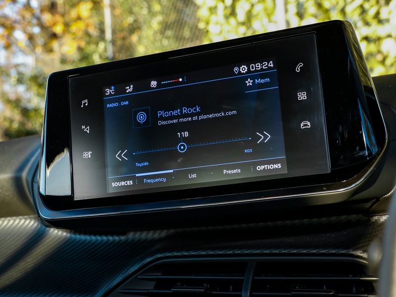 Used Peugeot 208 2021 for sale - 76643896: Photo 13