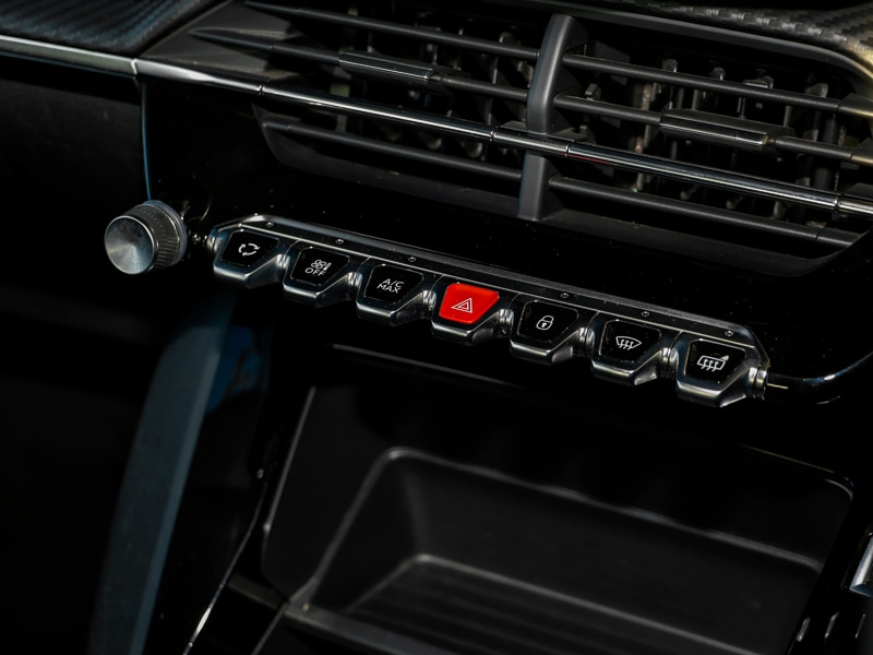 Used Peugeot 208 2021 for sale - 76643896: Photo 15