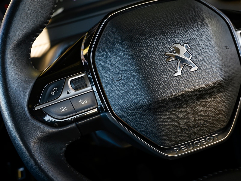 Used Peugeot 208 2021 for sale - 76643896: Photo 16