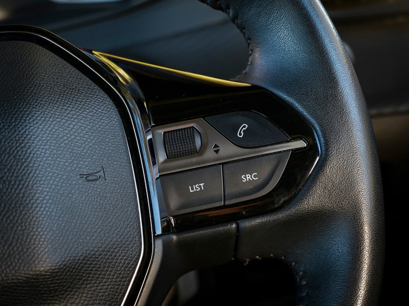 Used Peugeot 208 2021 for sale - 76643896: Photo 17