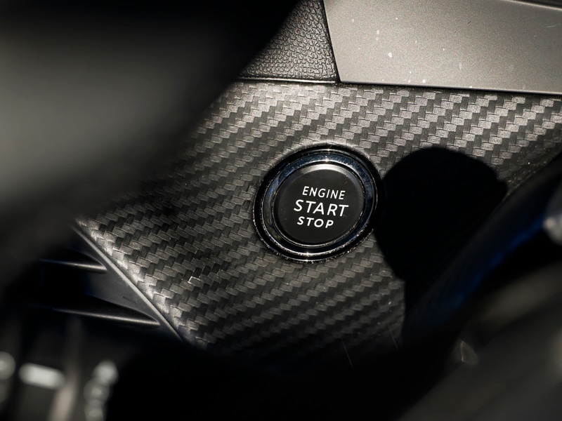 Used Peugeot 208 2021 for sale - 76643896: Photo 18