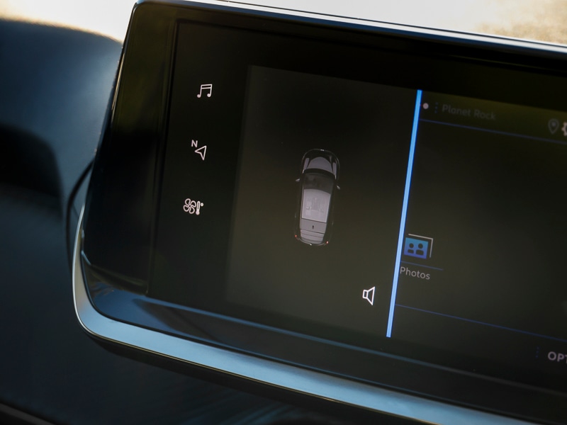 Used Peugeot 208 2021 for sale - 76643896: Photo 19