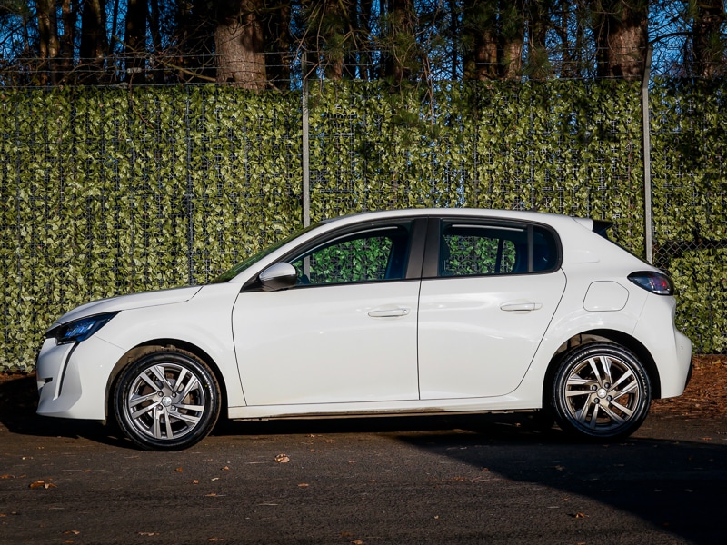 Used Peugeot 208 2021 for sale - 76643896: Photo 4