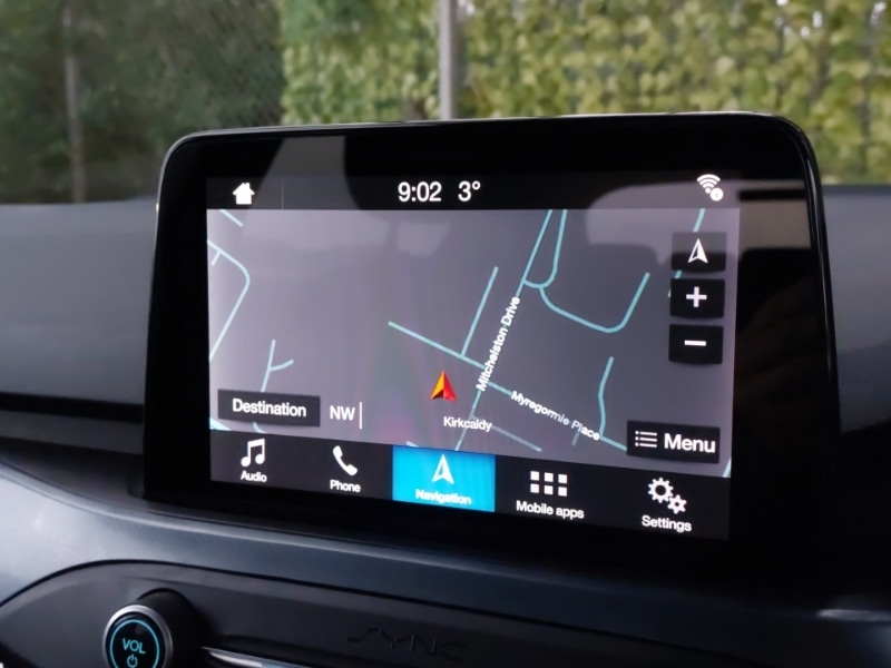 Used Ford Focus 2019 for sale - 77418655: Photo 10